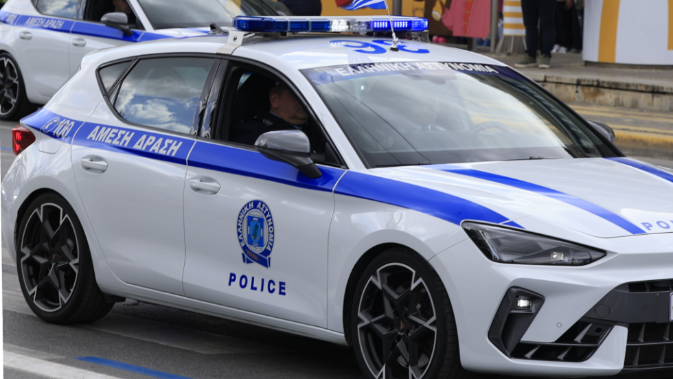 Πάτρα: Άγρια επίθεση σε 13χρονη από συμμαθήτριές της - Δύο τη χτυπούσαν και μία τραβούσε βίντεο